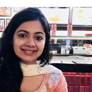 Meet your Posher, Sumit